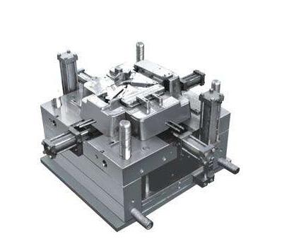 如何快速的制作模具3D裝配檔，深圳模具設計公司